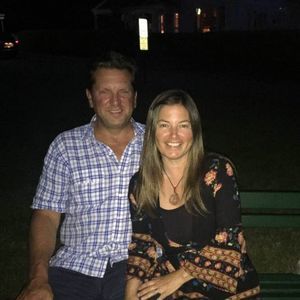 Meet your Posher, Tim